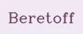 Beretoff