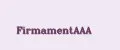 FirmamentAAA