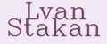 Lvan Stakan