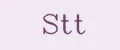 Stt