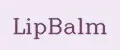LipBalm