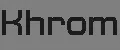 KHROM