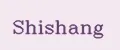 Shishang