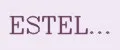 ESTEL...