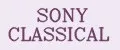SONY CLASSICAL