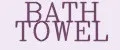BATH TOWEL