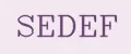 SEDEF
