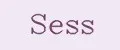 Sess