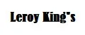 Leroy King's