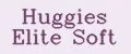 Huggies Elite Soft