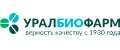 Аналитика бренда УРАЛБИОФАРМ (УБФ) на Wildberries