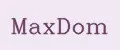MaxDom