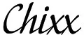 Chixx