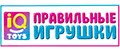 Правильные игрушки
