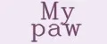 My paw