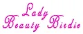 Lady Beauty Birdie