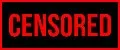 Censored