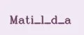 Mati_l_d_a