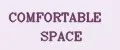 Comfortable Space