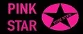 PINK STAR WEAR