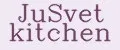 JuSvet kitchen