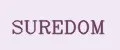 SUREDOM