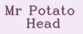 Mr Potato Head
