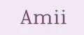 Amii