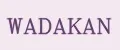 WADAKAN