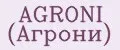 AGRONI (Агрони)