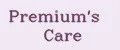 Premium's Care