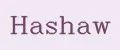 Hashaw