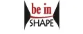 be in SHAPE