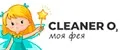 CLEANER O2