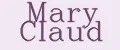 Mary Claud