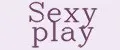 Sexy play