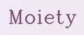 Moiety