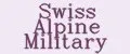 Swiss Alpine Military