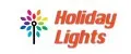 Holiday lights