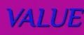 VALUE