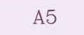 А5