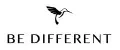 Be different