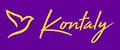 Kontaly