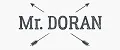 Mr. DORAN