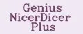 Genius NicerDicer Plus