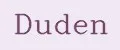 Duden