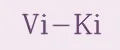 VI-KI