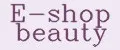 E-shop beauty