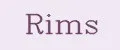 Rims