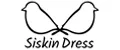 Siskin Dress